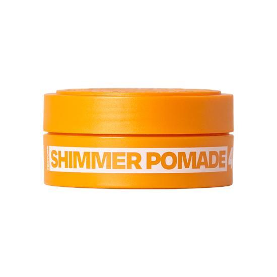 Selective Professional NOW Styling Shimmer Pomade Shiny Wax