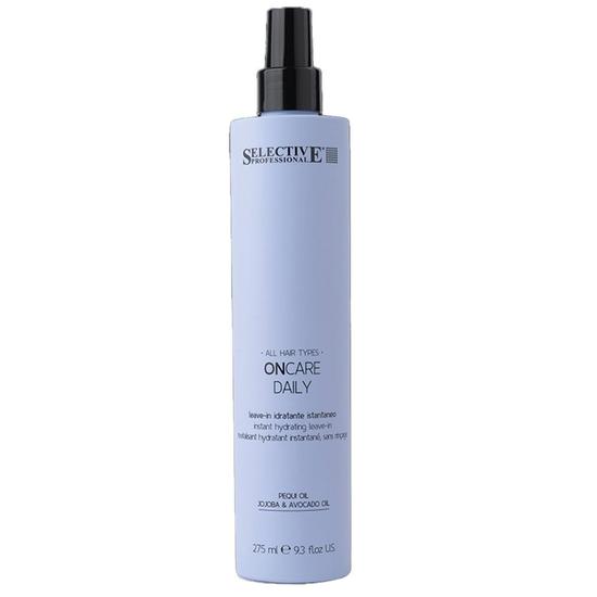 Selective Professional On Care Daily Hydration Leave-In Spray
