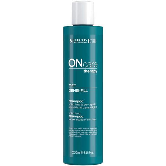 Selective Professional On Care Densi-Fill Shampoo