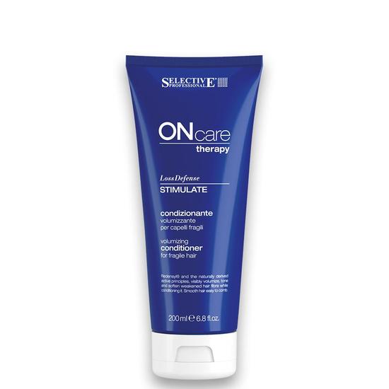 Selective Professional OnCare Smoothing Conditioner For Frizzy Hair