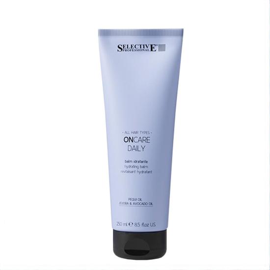 Selective Professional OnCare Daily Hydration Balm 250ml