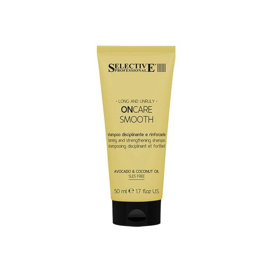 Selective Professional OnCare Smoothing Shampoo 50ml