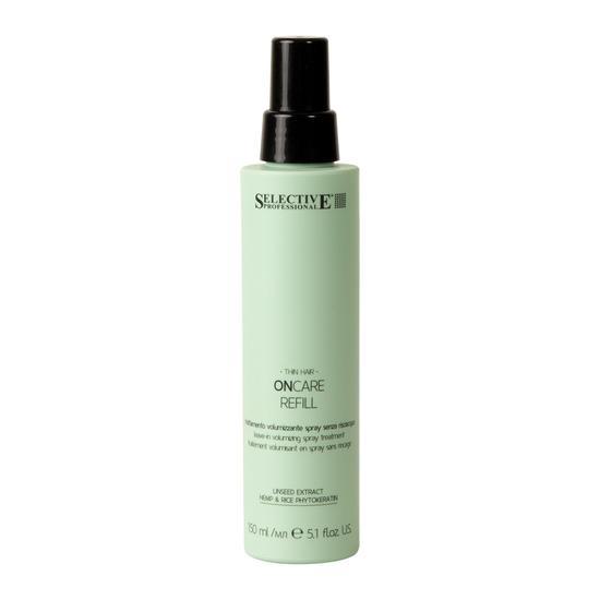 Selective Professional OnCare Volumising & Thickening Leave-In Spray