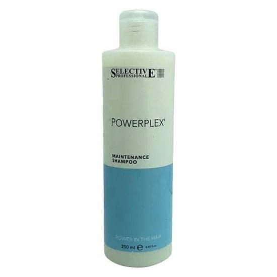 Selective Professional Powerplex Maintenance Shampoo 250ml