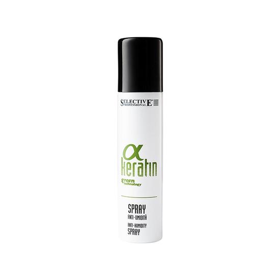 Selective Professional Selective Alpha Keratin Anti-Humidity Spray