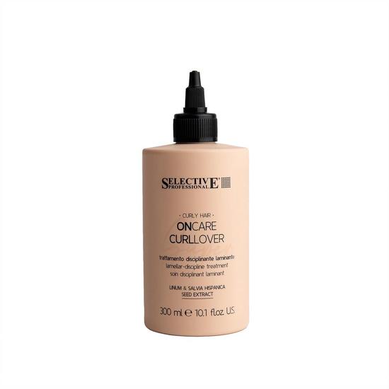 Selective Professional Selective Professioanl OnCare Super Curl Lover Lamellar Shine Treatment