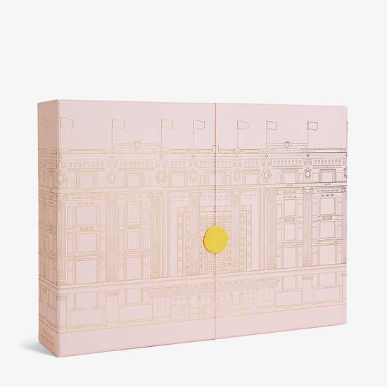 Selfridges Beauty Advent Calendar 25 Gifts (worth over £500)