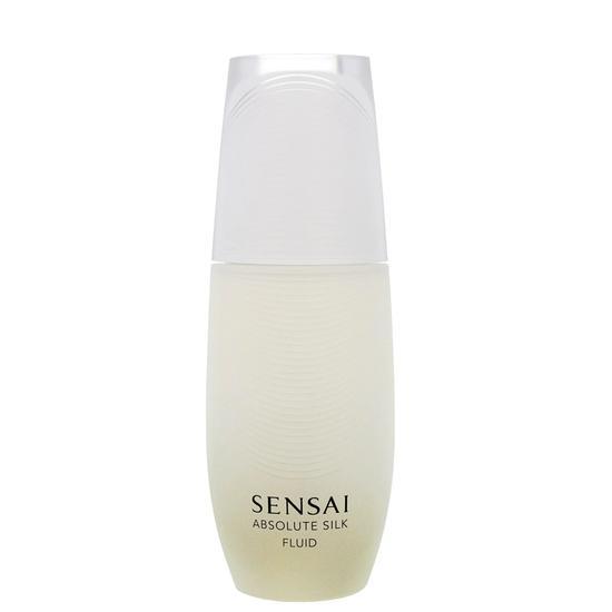 Sensai Absolute Silk Fluid
