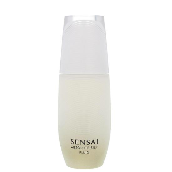 Sensai Absolute Silk Fluid 80ml