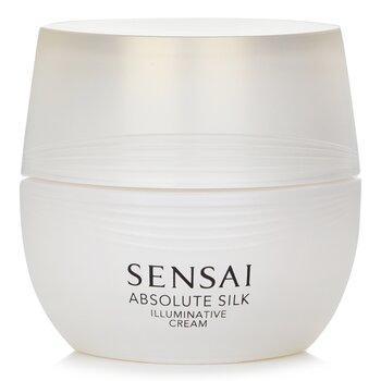 Sensai Absolute Silk Illuminative Cream 40ml
