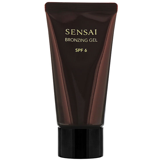 Sensai Bronzing Gel 63 Copper