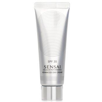 Sensai Cellular Performance Advanced Day Cream SPF 30 50ml