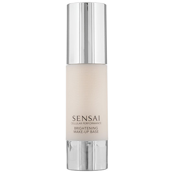 Sensai Cellular Performance Brightening Makeup Base 30ml