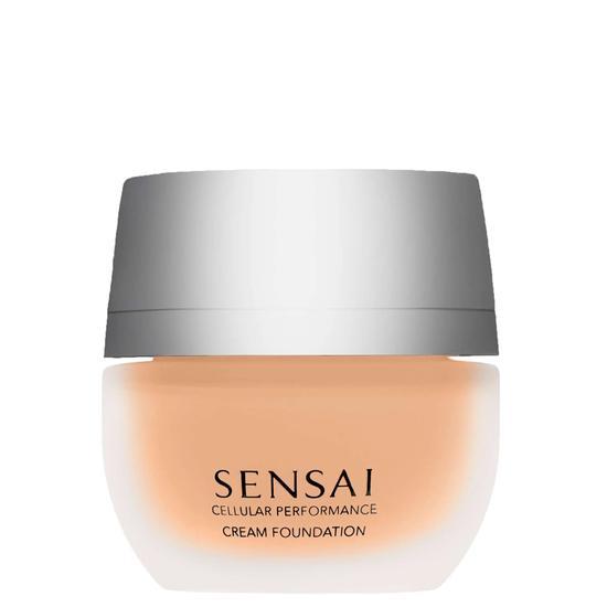 Sensai Cellular Performance Cream Foundation SPF 15
