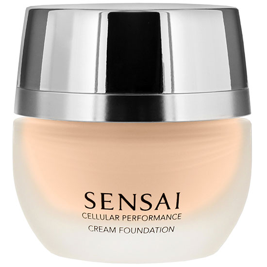 Sensai Cellular Performance Cream Foundation SPF 15