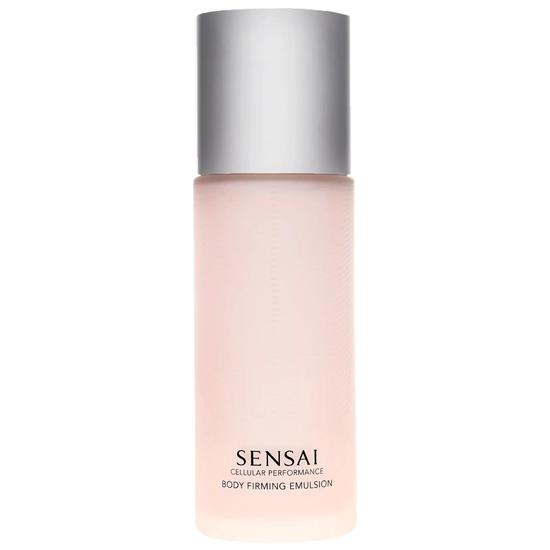 Sensai Cellular Performance Firming Body Emulsion