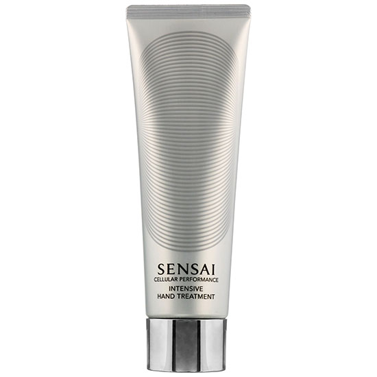 Sensai Cellular Performance Intensive Hand Treatment SPF 8 100ml