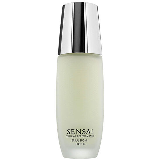 Sensai Cellular Performance Emulsion I Light