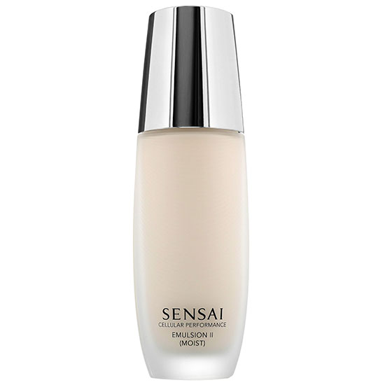 Sensai Cellular Performance Emulsion II Moist