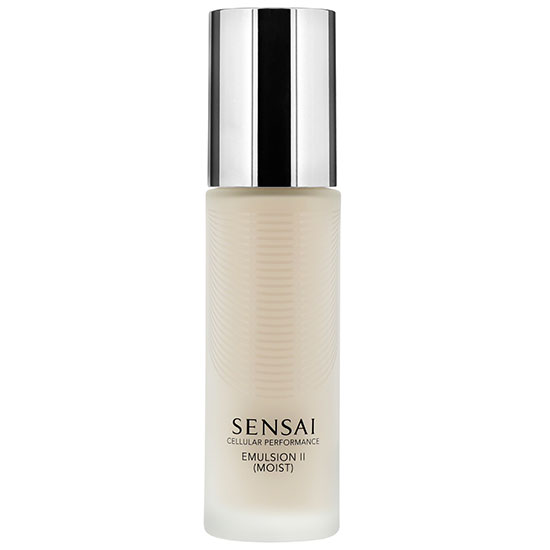 Sensai Cellular Performance Emulsion II Moist 50ml