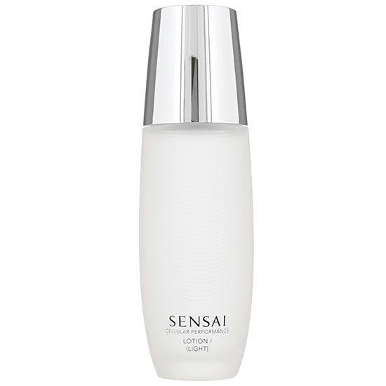 Sensai Cellular Performance Lotion I Light 125ml