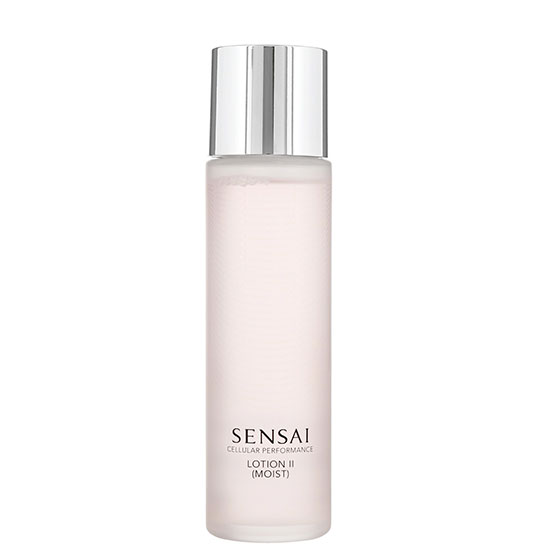 Sensai Cellular Performance Lotion II Moist