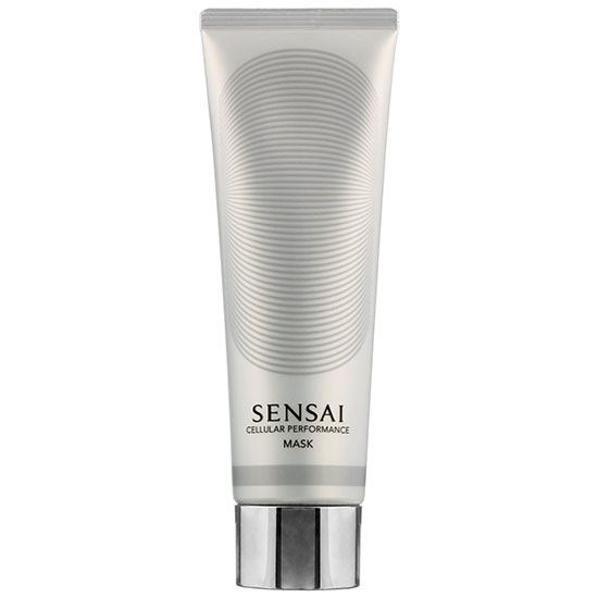 Sensai Cellular Performance Mask 100ml