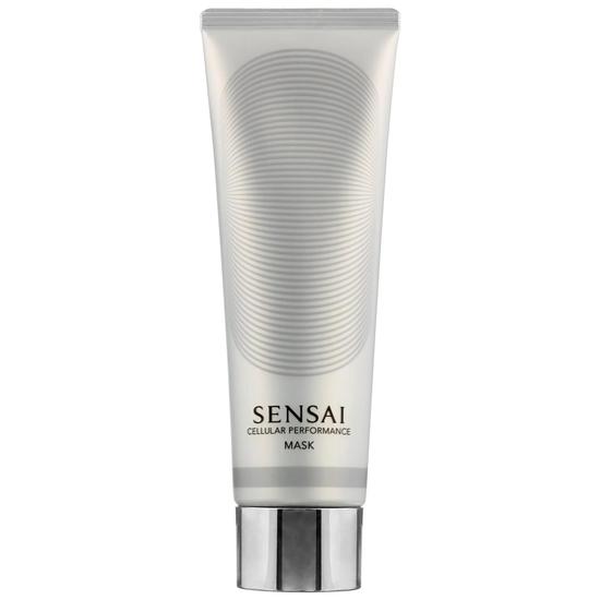 Sensai Cellular Performance Standard Series Mask