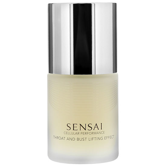 Sensai Cellular Performance Throat & Bust Lifting Effect 100ml