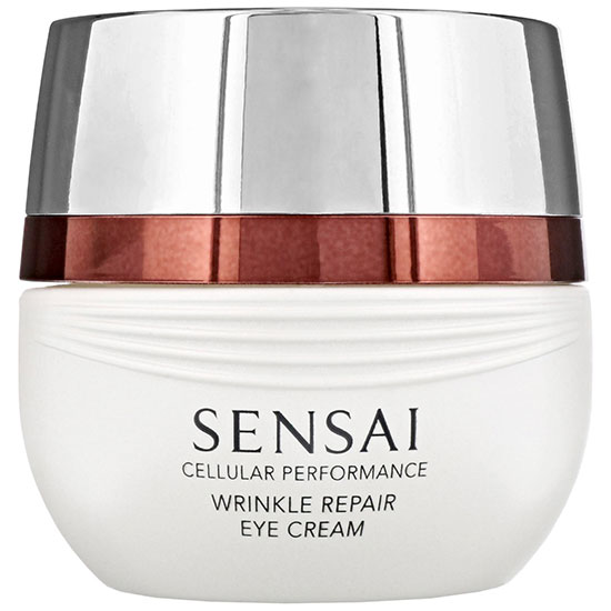 Sensai Cellular Performance Wrinkle Repair Eye Cream 15ml