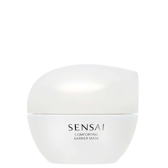 Sensai Comforting Barrier Mask