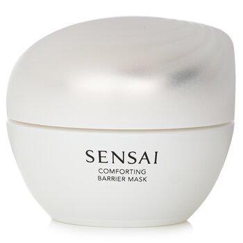 Sensai Comforting Barrier Mask 60ml