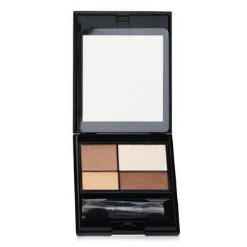 Sensai Eye Colour Palette 01 Shiny Foliage 3.7g