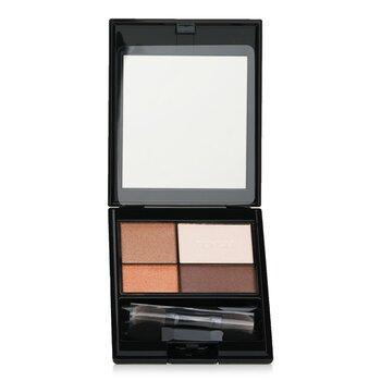 Sensai Eye Colour Palette 02 Night Sparkle 3.7g
