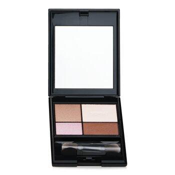 Sensai Eye Colour Palette 03 Petal Dance