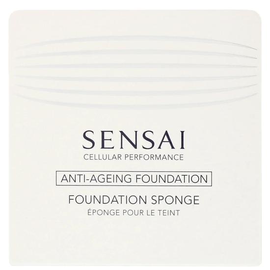 Sensai Foundation Sponge