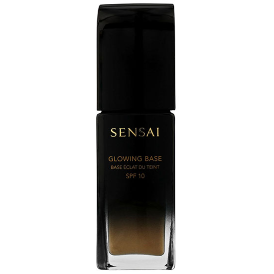 Sensai Foundations Glowing Base SPF 10