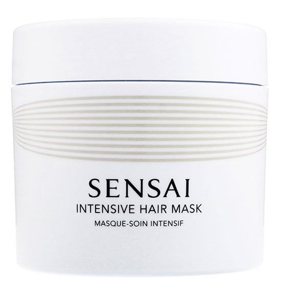 Sensai Hair Care Series Intensive Hair Mask 200ml