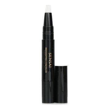 Sensai Highlighting Concealer Hc00 Luminous Ivory 3.5ml