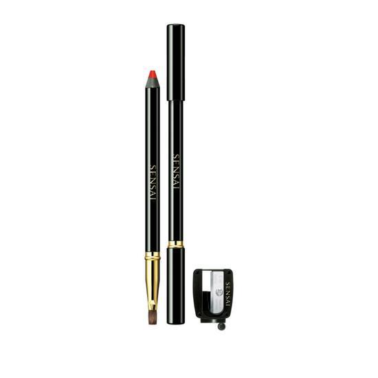 Sensai Lip Liner Pencil Cheerful Orange