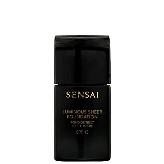 Sensai Luminous Sheer Foundation 103-Sand Beige