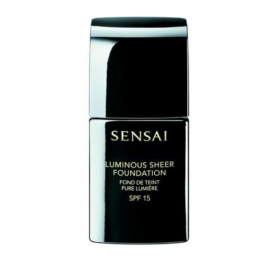 Sensai Luminous Sheer Foundation LS2033-Neutral