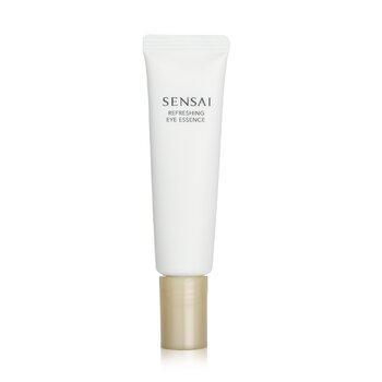 Sensai Refreshing Eye Essence 20ml - Refill