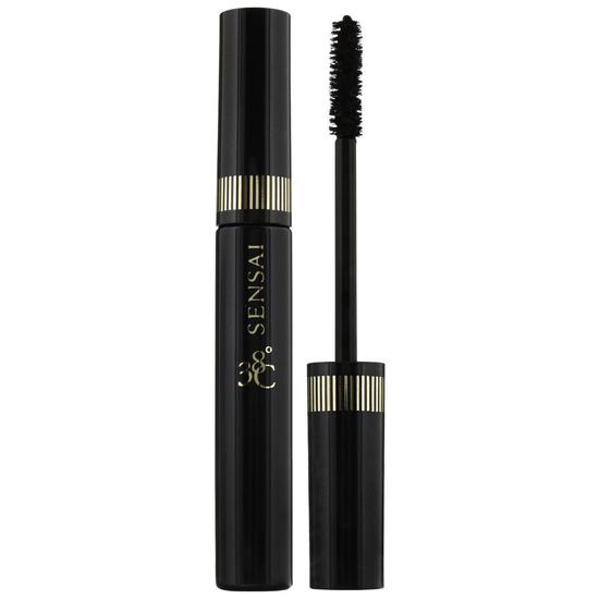 Sensai Separating & Lengthening Mascara 38c Black