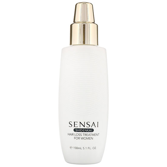 Sensai Shidenkai Series Hair Loss Treatment For Women 150ml
