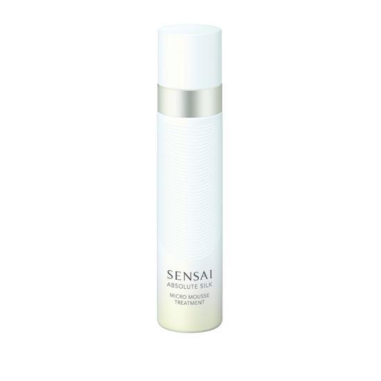 Sensai Silk Mousse Treatment