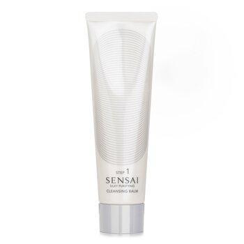 Sensai Silky Purifying Cleansing Balm 125ml