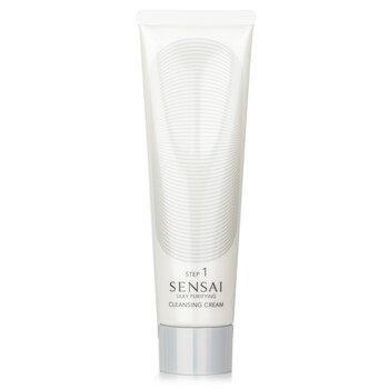 Sensai Silky Purifying Cleansing Cream 125ml