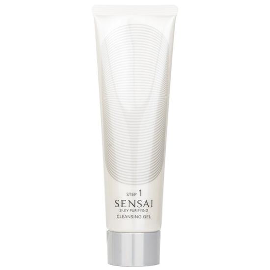 Sensai Silky Purifying Cleansing Gel