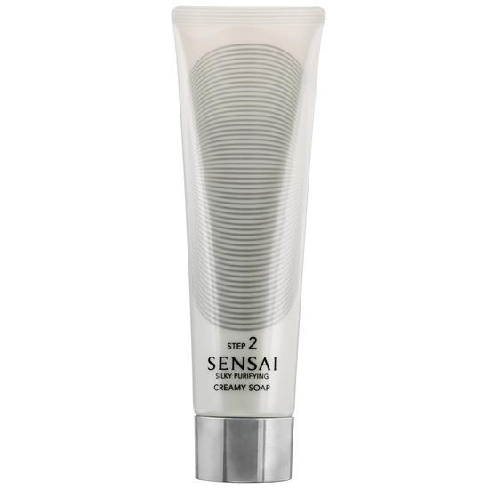 Sensai Silky Purifying Creamy Soap